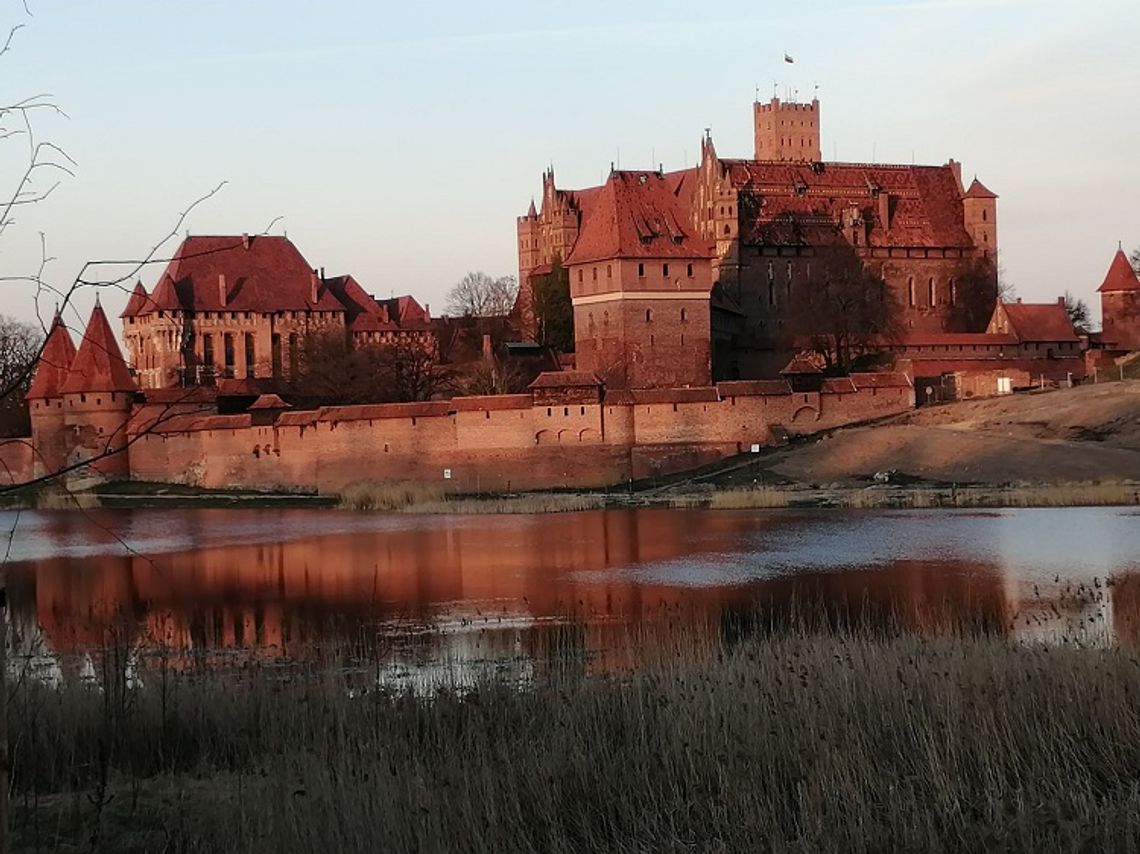 Malbork obchodzi urodziny. Nadanie praw miejskich 27 kwietnia 1286 r.