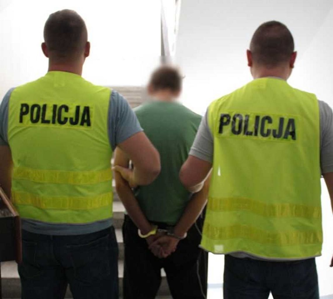Malbork: Okradali piwnice na terenie miasta - wpadli w ręce policji.