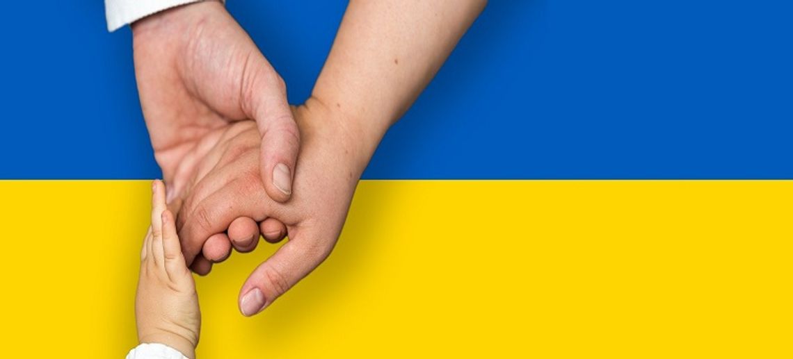Malbork. Osoby goszczące uchodźców będą mogły składać wniosek o refinansowanie kosztów pomocy