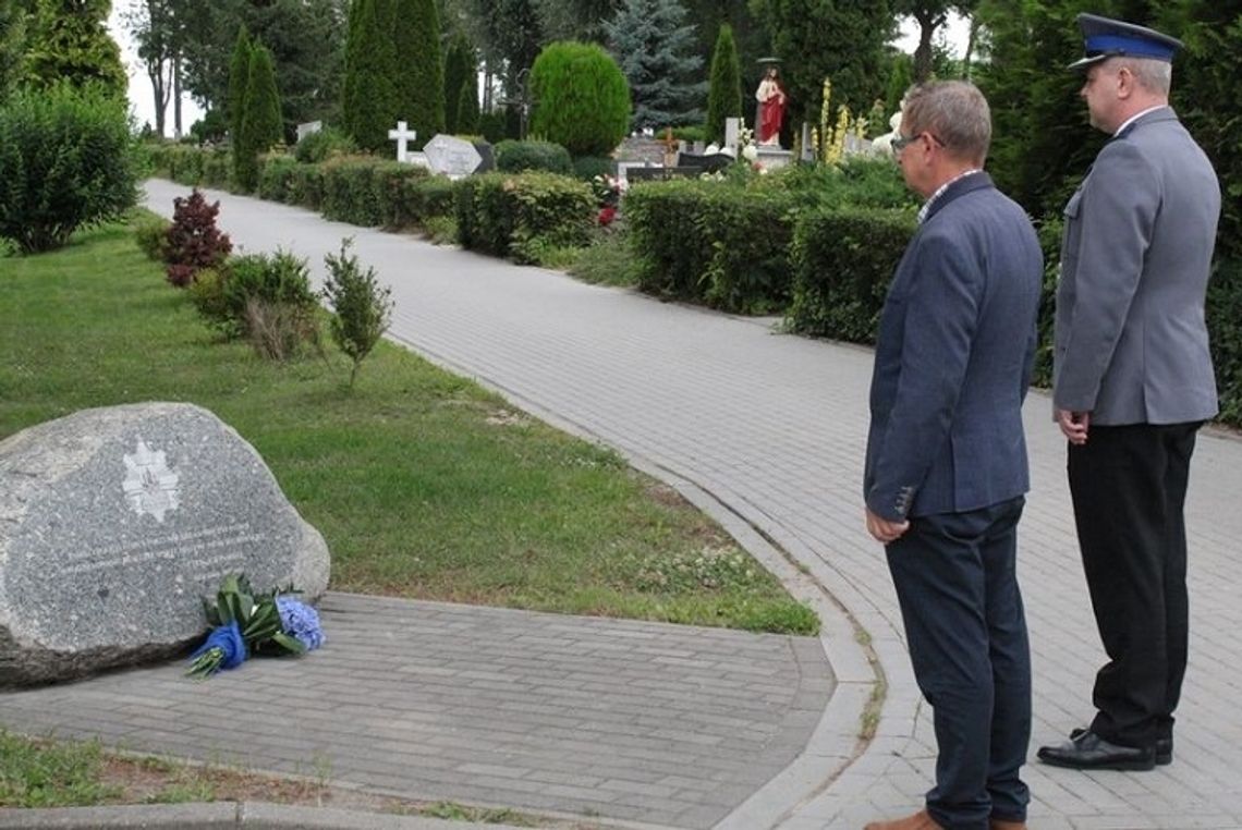 Malbork. Pamięci tych, którzy odeszli