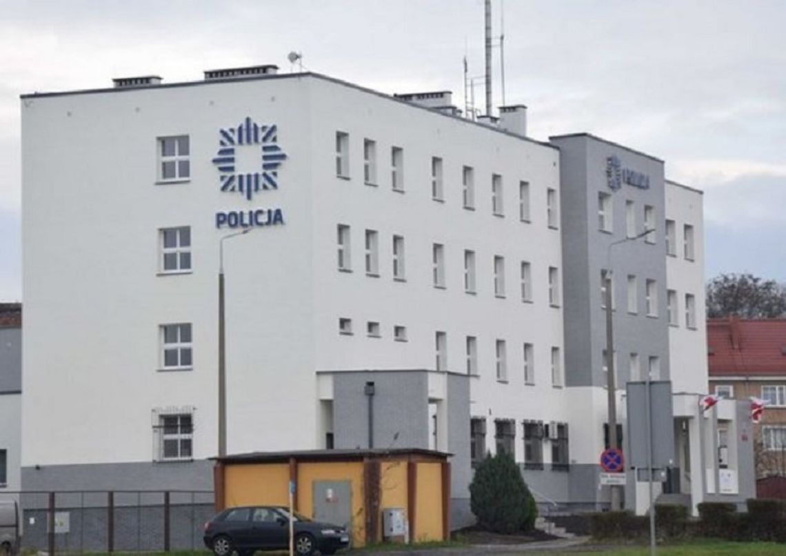 Malbork: Policjanci uratowali mężczyznę, który chciał odebrać sobie życie.