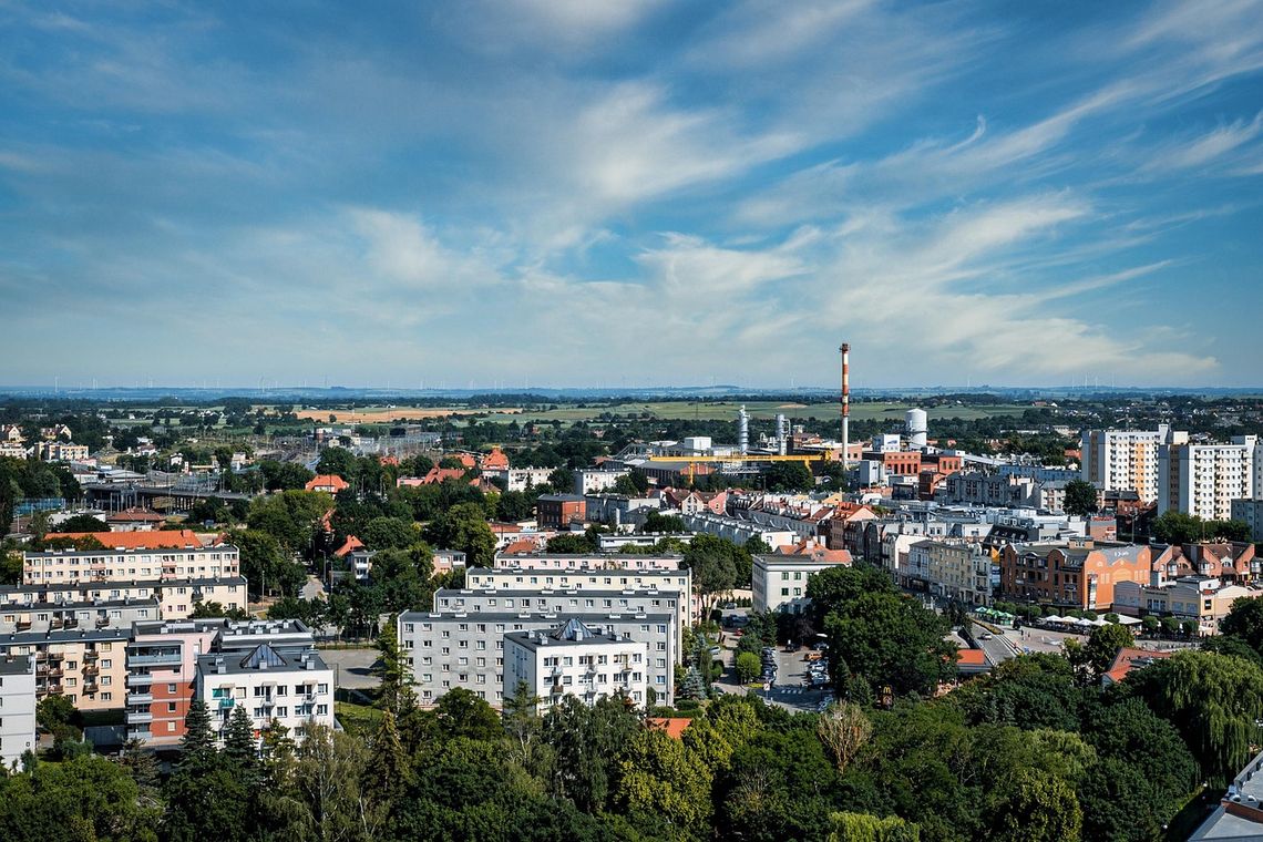 Malbork w programie „Dziedzictwo kulturowe w rewitalizacji”.