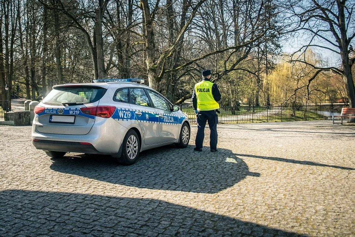 Malbork. Zaginiona 16-latka odnaleziona. Policja dziękuje mediom i społeczeństwu za zaangażowanie.