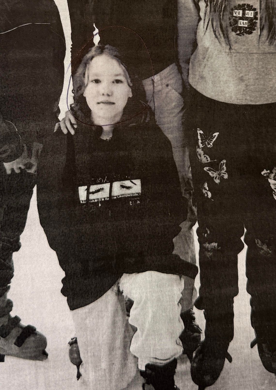 Malborscy policjanci poszukują 13-latki.