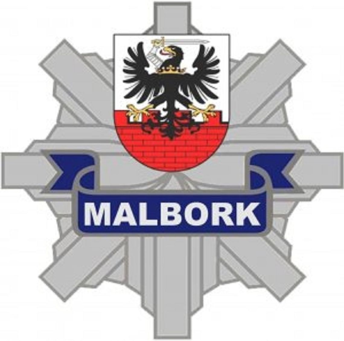 Malborscy policjanci przypominają o obowiązujących obostrzeniach.