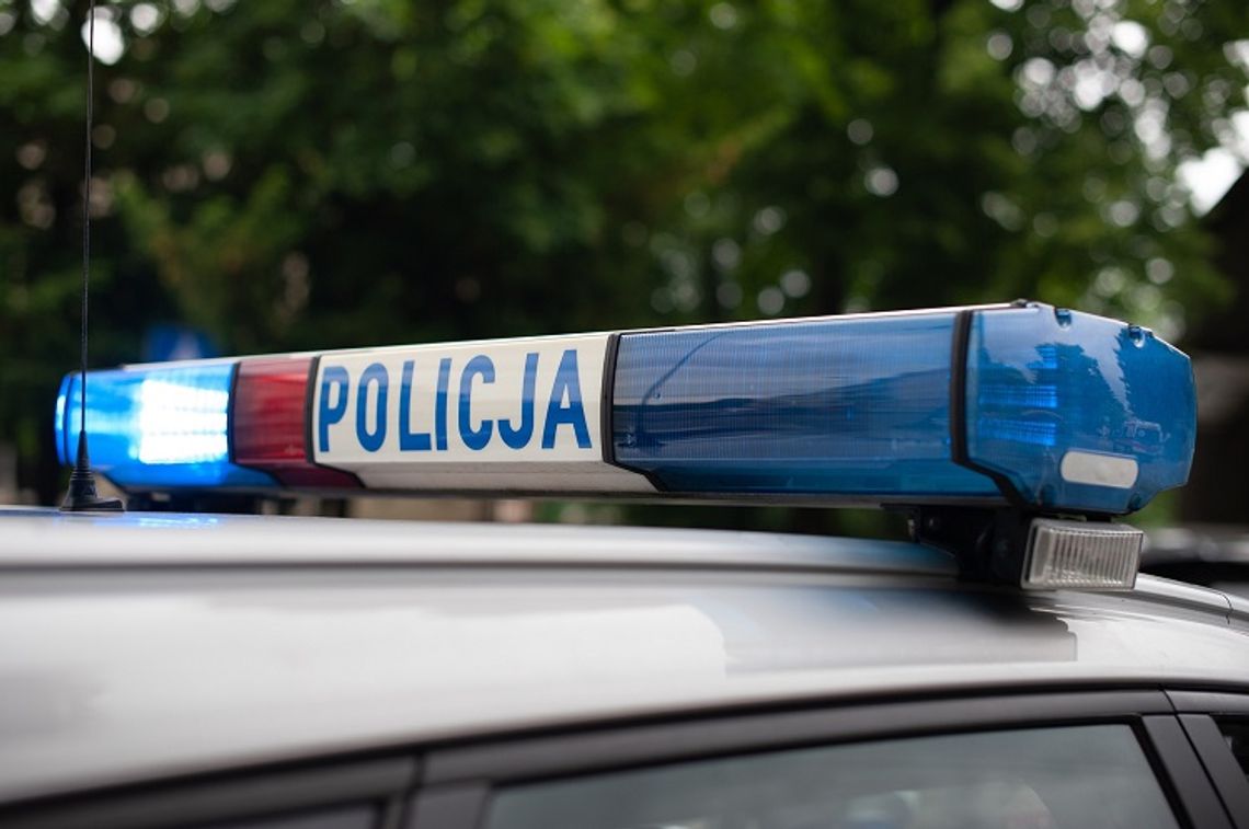 Malborscy policjanci zatrzymali 31-latka podejrzanego o włamania i kradzieże