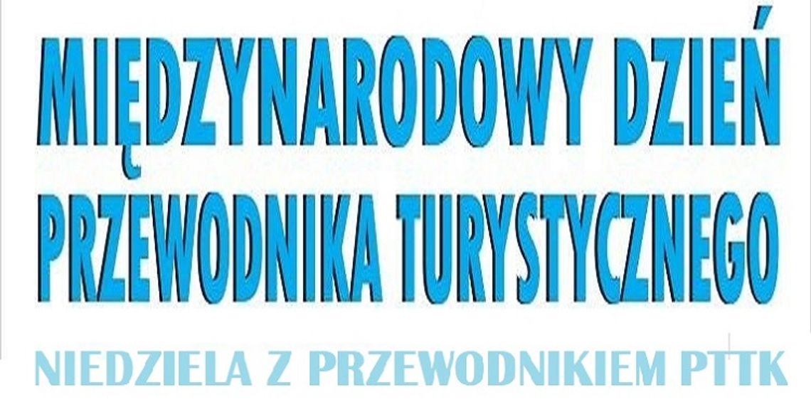 „Malborska Judaika”. Niedziela z Przewodnikiem.