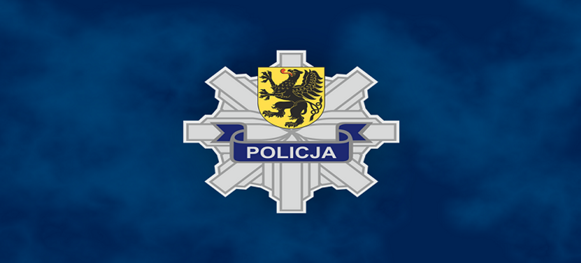 Malborska policja poszukuje świadków zdarzenia.