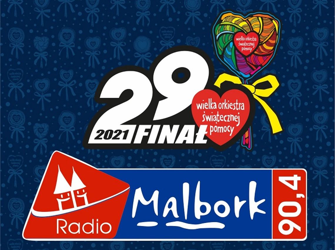 Malborski Sztab zebrał 107 556, 13 zł i kwota wciąż rośnie!