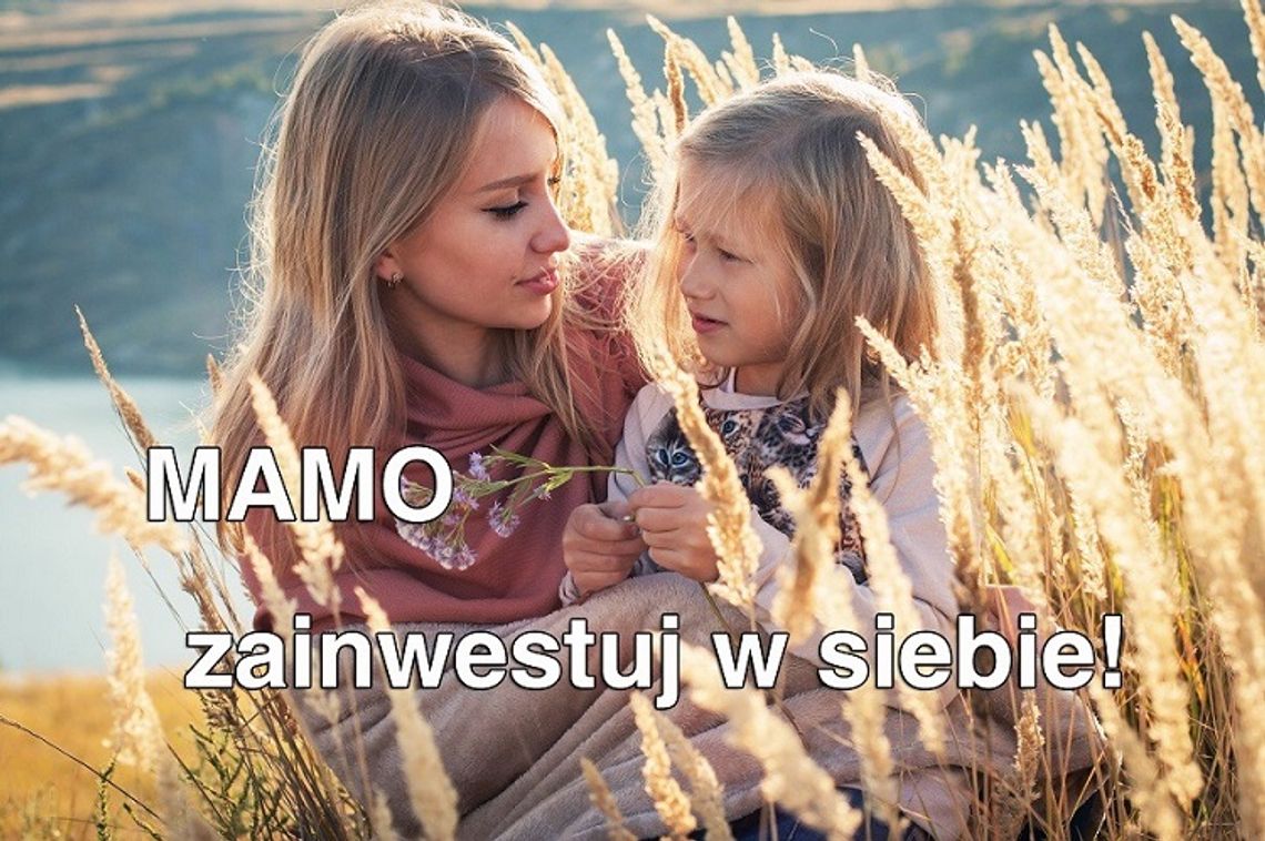 „MAMO – zainwestuj w siebie!”. Powiatowy Urząd Pracy poszukuje pracodawców do udziału w programie specjalnym