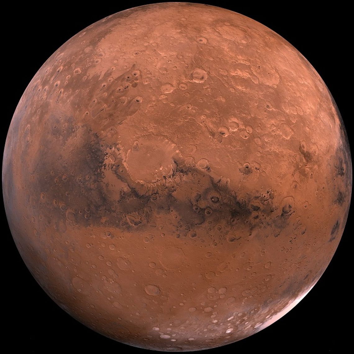 Mars i jego znaczenie w znakach Zodiaku. 