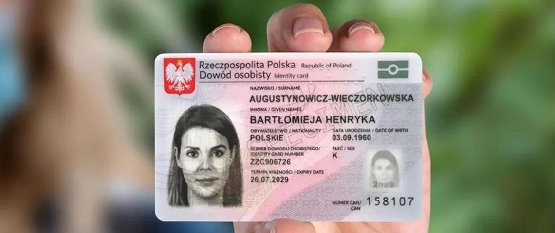 Masz do załatwienia sprawę w Biurze Dowodów Osobistych - wcześniej trzeba się umówić