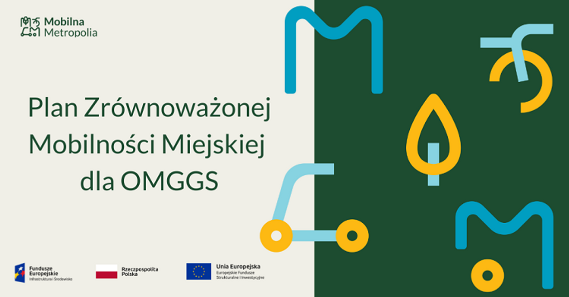 Masz pomysł jak ulepszyć transport publiczny? Zgłoś swoje uwagi do Planu Zrównoważonej Mobilności