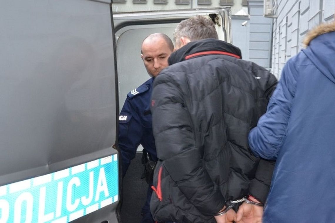 Mieszkaniec Malborka odpowie za nielegalne posiadanie amunicji - wpadł w ręce gdańskich policjantów