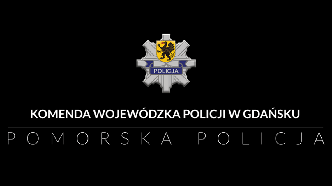 Mieszkanka Malborka oszukana metodą „na policjanta”.