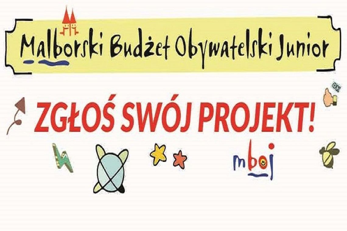 Młodzież po raz trzeci zagłosuje na projekty.