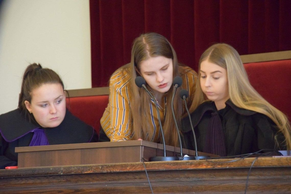 Młodzież z powiatów malborskiego i nowodworskiego sprawdzi swoją wiedzę prawniczą