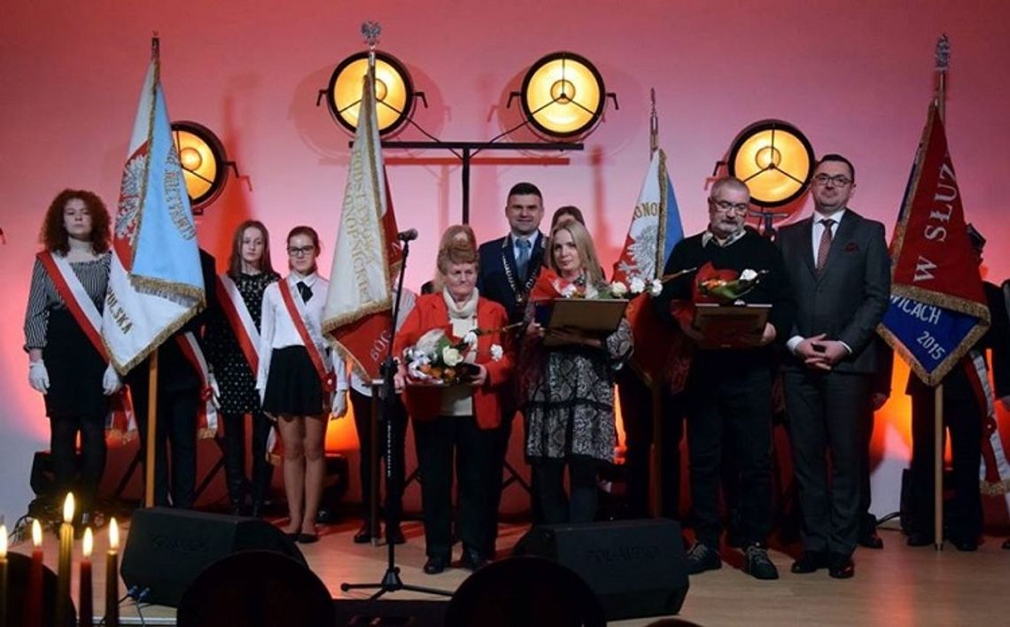 Nagrody Doroty 2020 w Miłoradzu - 25 stycznia poznamy laureatów 