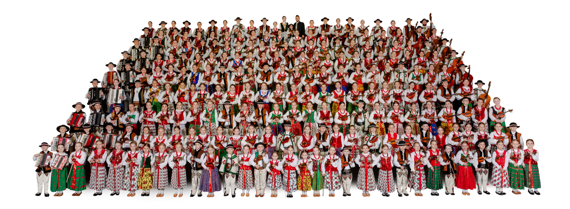 Największa kapela góralska w Polsce zagra w Malborku!