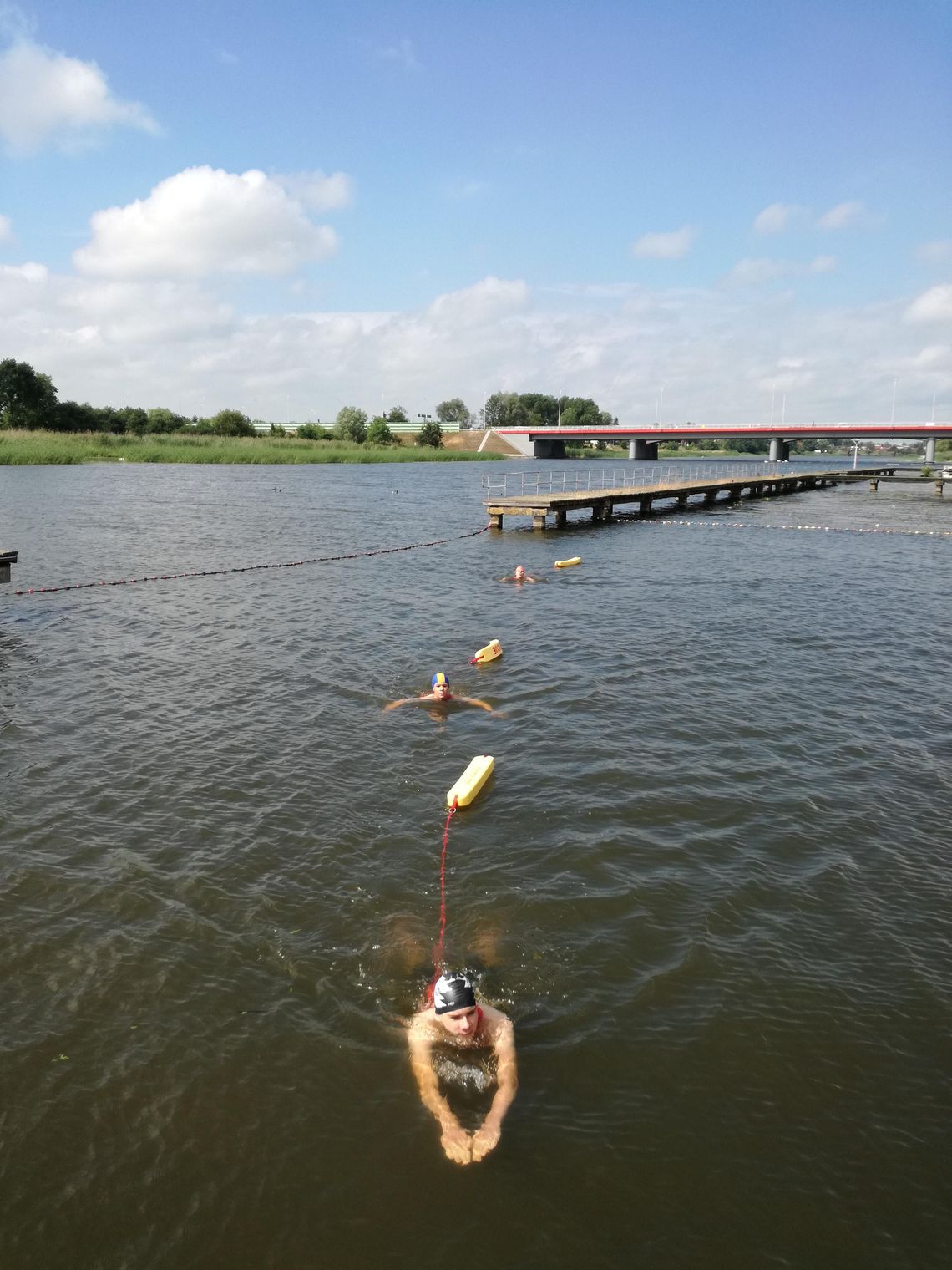 Malbork. Naucz się ratować życie ludzkie, zapisz się na kurs ratownika.