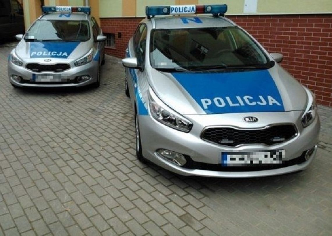 „Niechronieni uczestnicy ruchu drogowego” policyjna akcja w powiecie sztumskim.