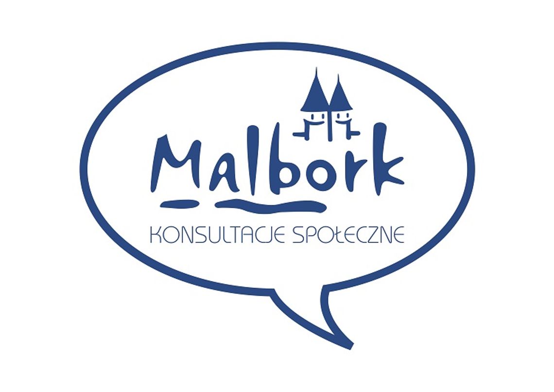 Nowe plany w centrum miasta Malborka - spotkania konsultacyjne.