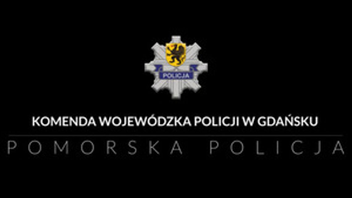 Nowodworscy policjanci eliminują niebezpieczne zachowania na drodze.