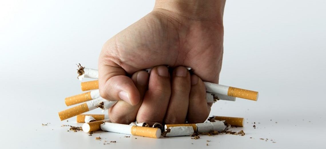 O szkodliwości palenia tytoniu będą rozmawiać w II LO