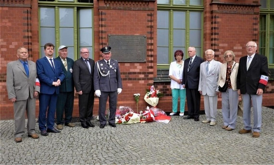 Obchody 100. Rocznicy Plebiscytu na Ziemi Malborskiej oraz 77. Rocznicy Rzezi Wołyńskiej.