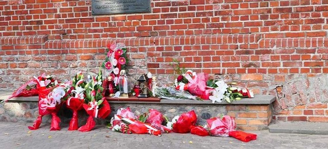 Obchody 83. rocznicy agresji Związku Radzieckiego na Polskę w Malborku