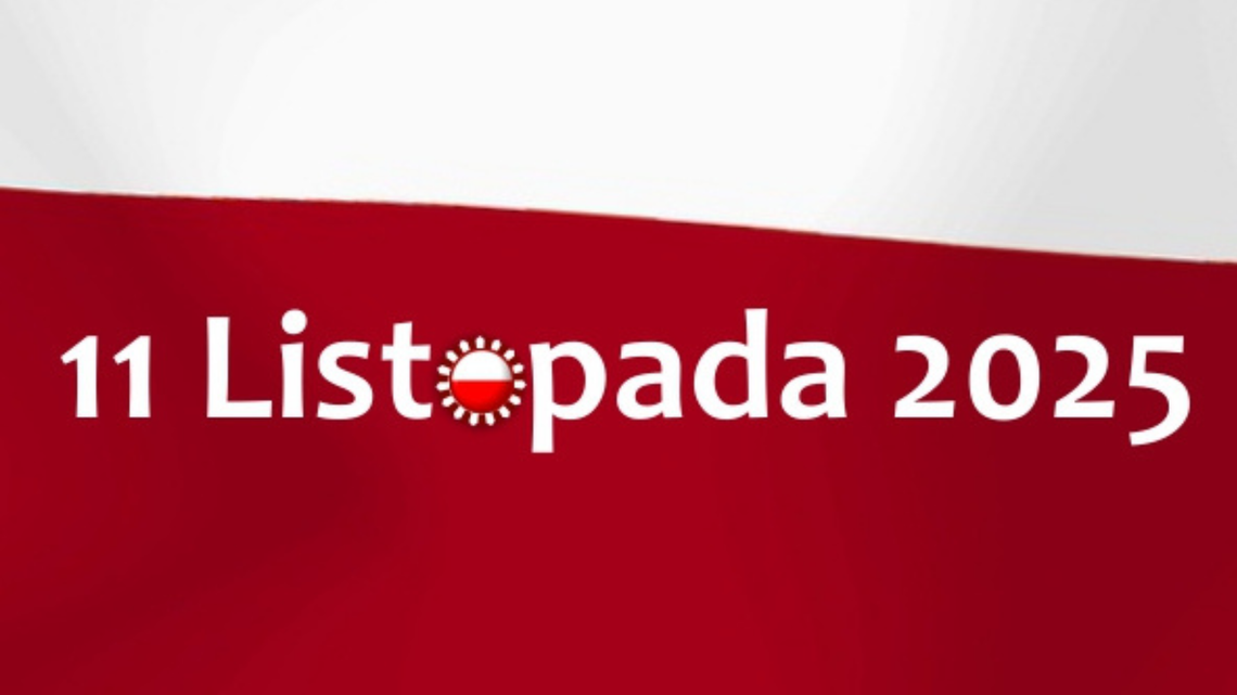 Obchody Narodowego Święta Niepodległości