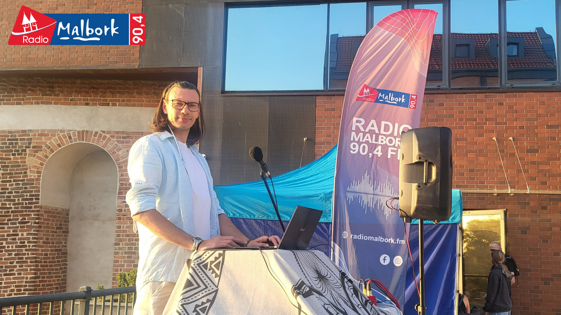 Odbył się Festiwalowy Vibe z Kulturą przy Szkole Łacińskiej w ramach Coolturalnego Lata w Mieście.