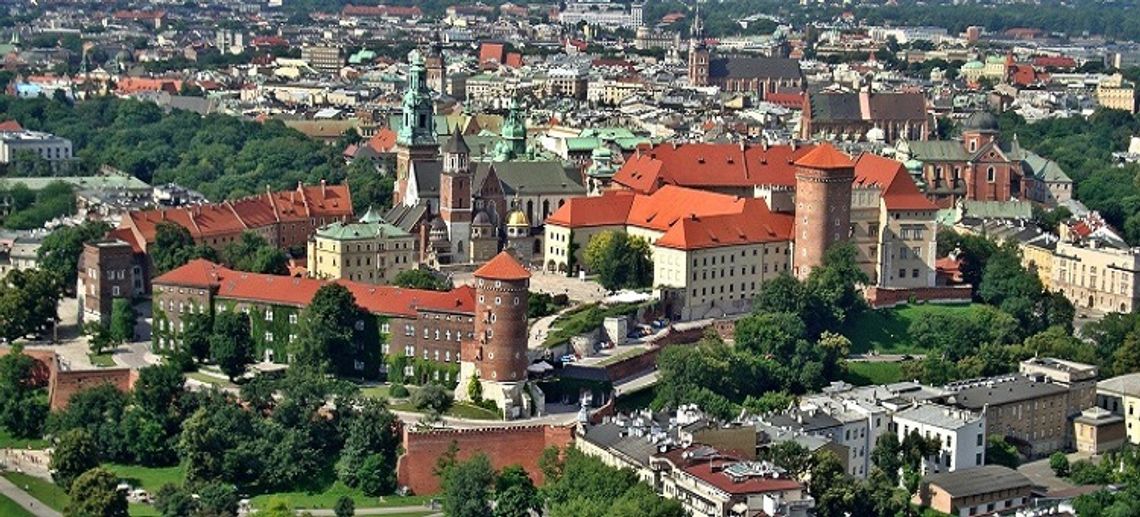 Ogólnopolski Konkurs „Samorząd dla Dziedzictwa"