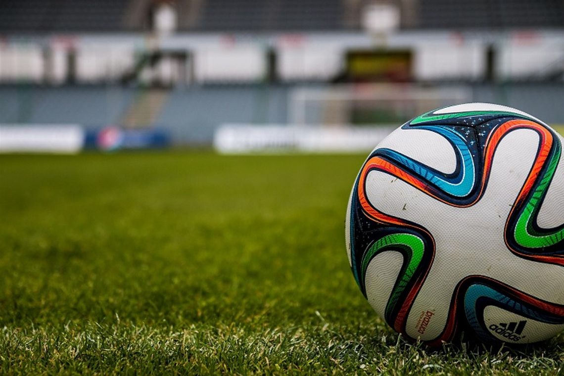 Otwarta konsultacja szkoleniowa dla młodych piłkarzy pod patronatem Pomorskiego Związku Piłki Nożnej.