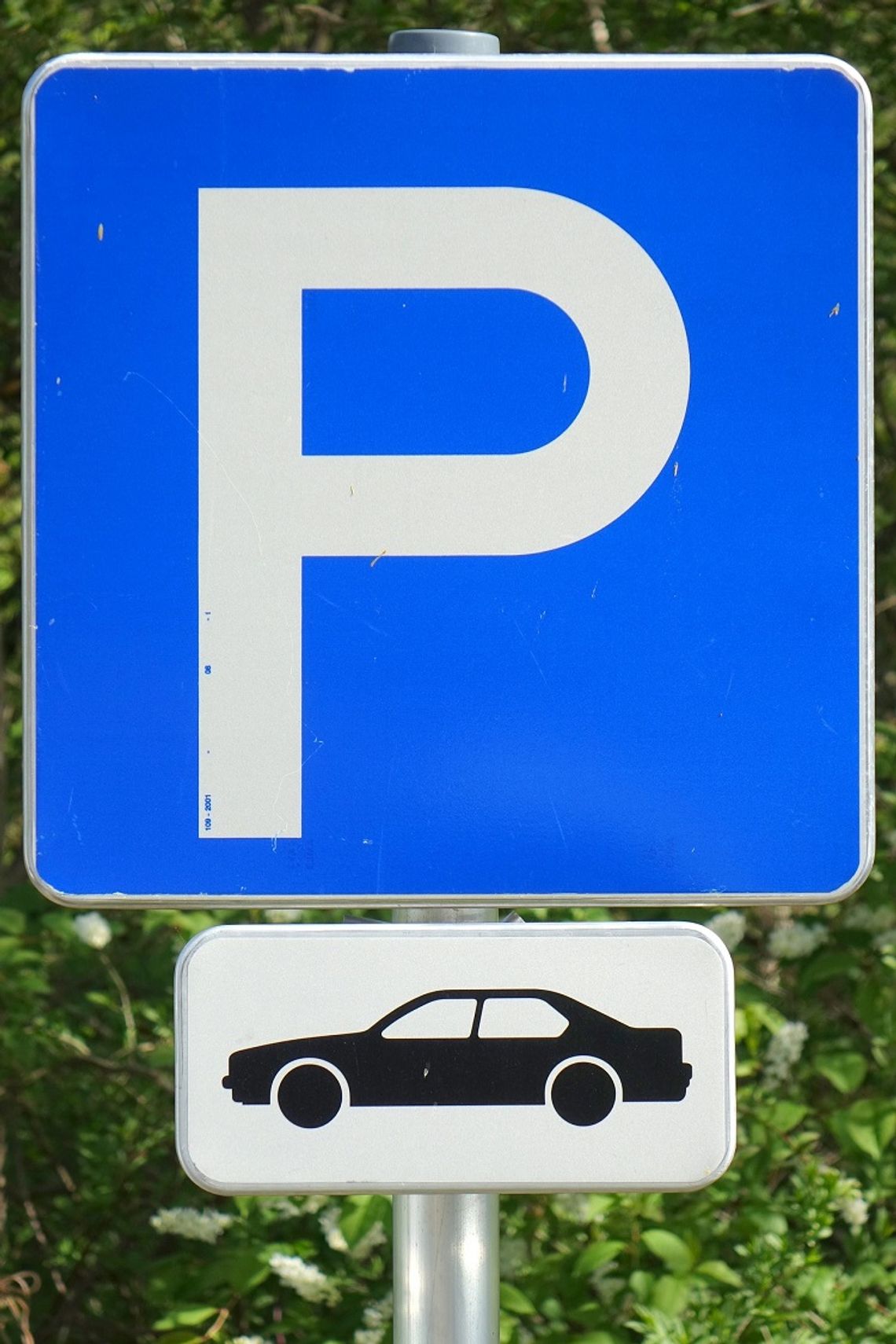 Parking przed Pomnikiem Celników Polskich będzie zamknięty.