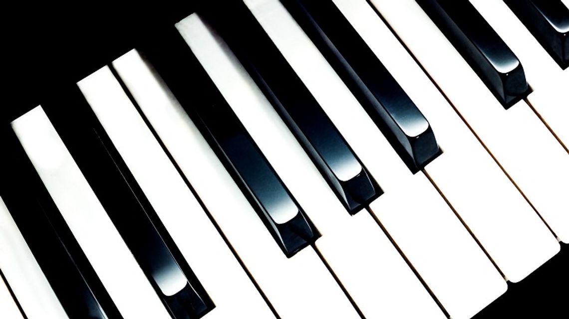 Piano Day Challenge - zbiórka trwa. Muzyczna pomoc nie ustaje!