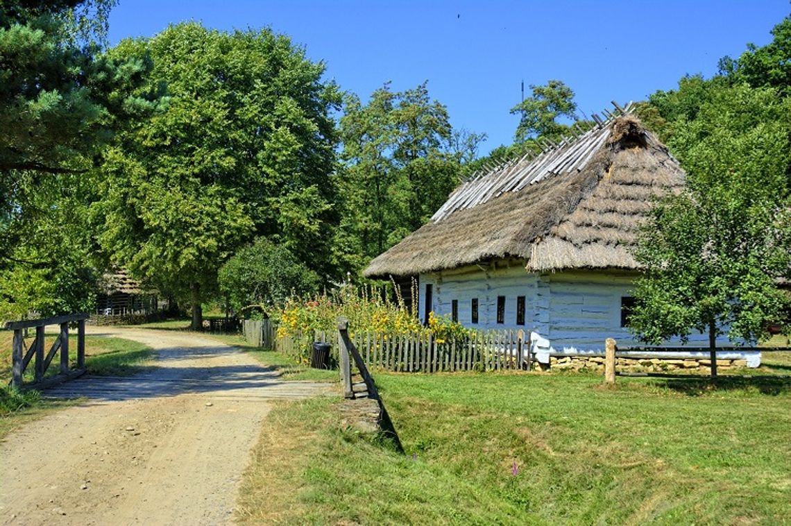 "Piękna Wieś Pomorska 2020". 27 edycja konkursu.