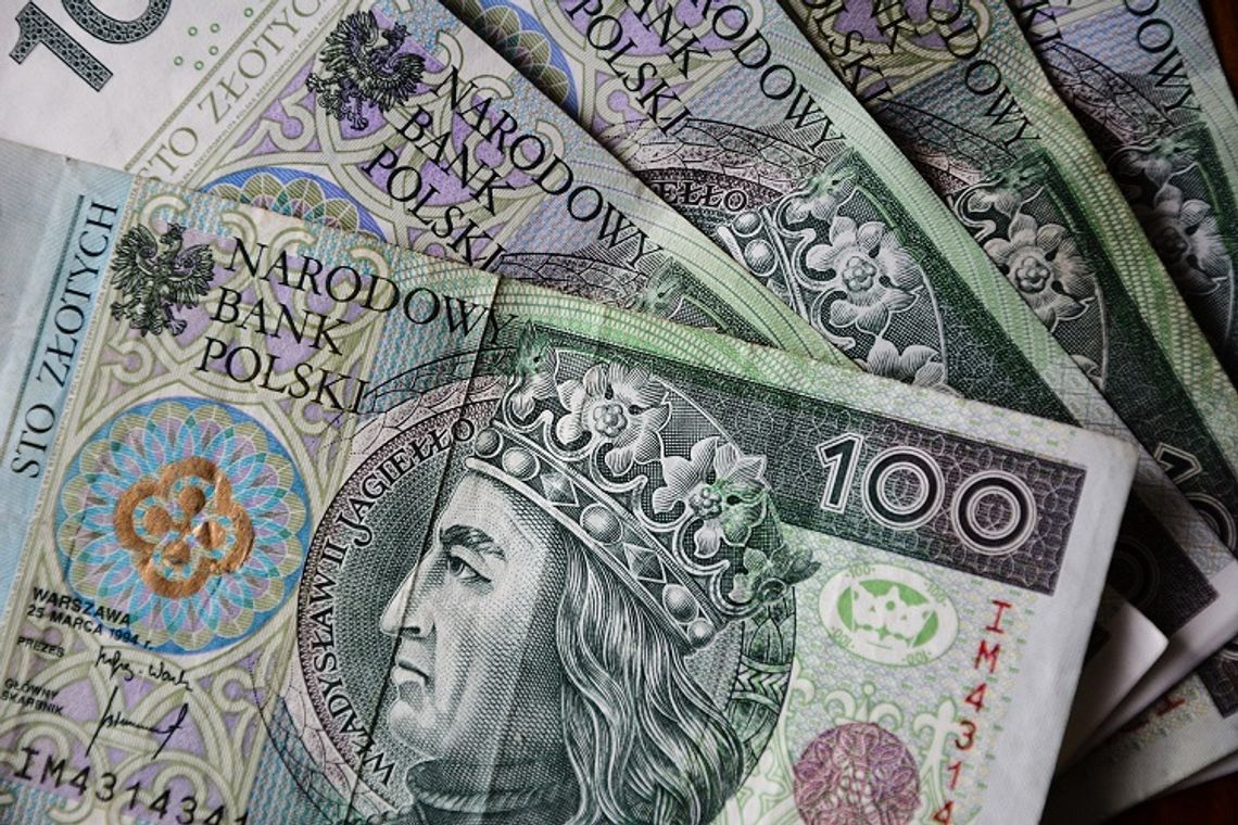 Pierwsze „czternastki” już w październiku