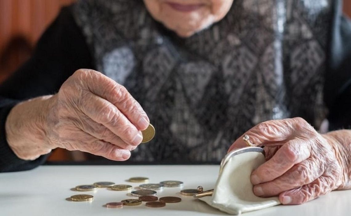 Pierwsze „trzynastki” dla emerytów i rencistów jeszcze w kwietniu 