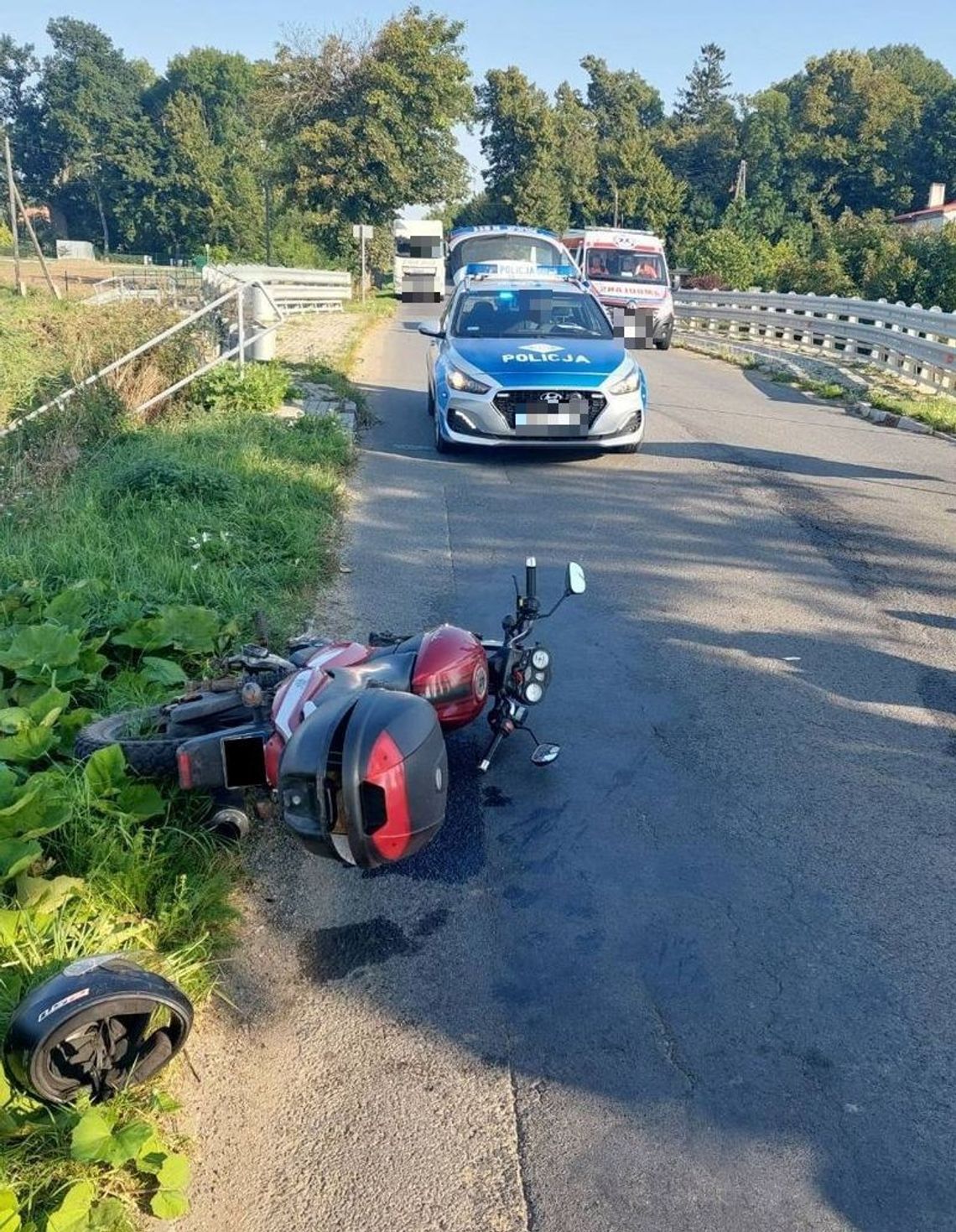 Pijani kierowcy wyeliminowani z dróg powiatu malborskiego.