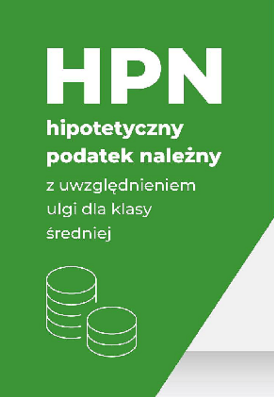 PIT za 2022 rok a HPN - hipotetyczny podatek należny. Malborski Urząd Skarbowy wyjaśnia zmianę.