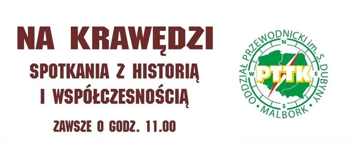 Plac Słowiański tematem spotkania z cyklu "Spotkania z historią i współczesnością - Na krawędzi".