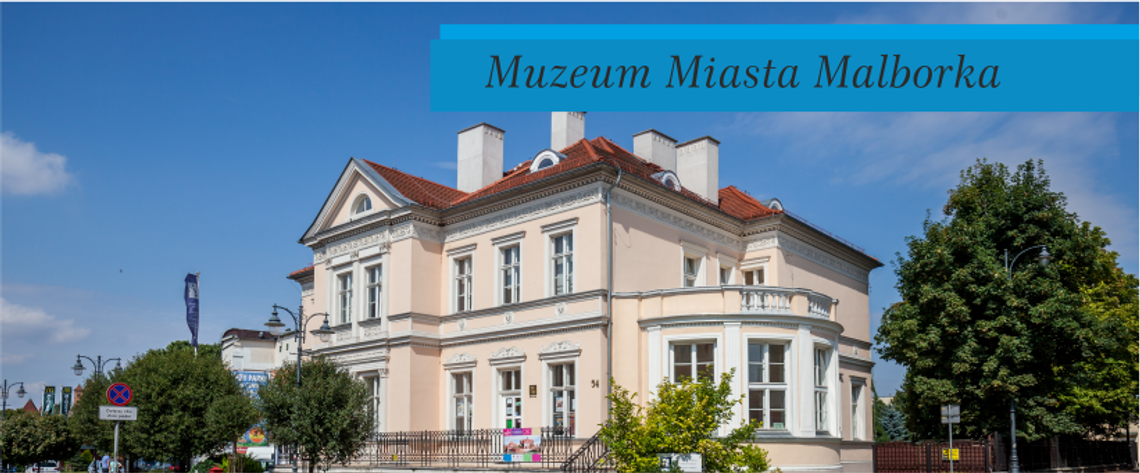Po przerwie do Muzeum Miasta Malborka wracają lekcje muzealne.