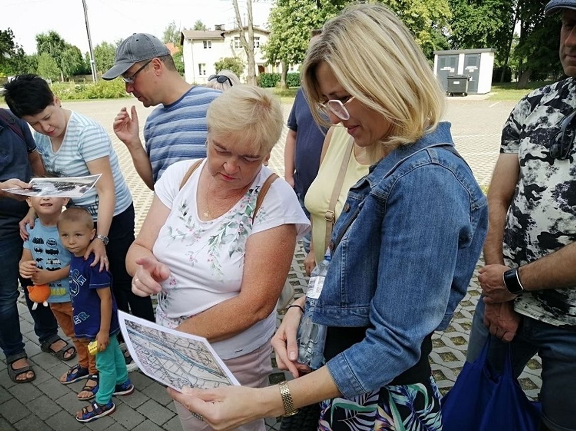 Po Wielbarku czas na Stare Miasto - przed nami ostatni Spacer z Przewodnikiem - już 28 sierpnia!