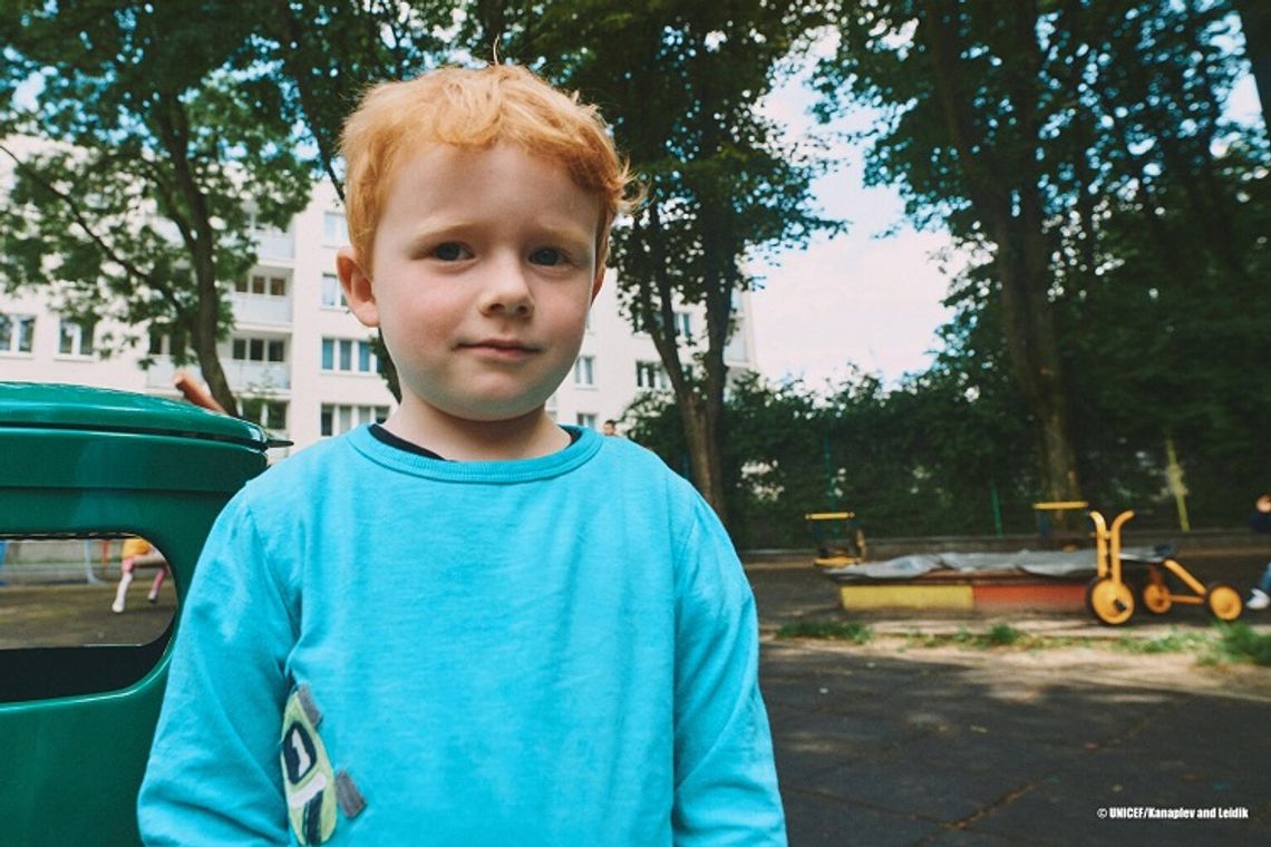 Polscy posłowie reagują na raport UNICEF
