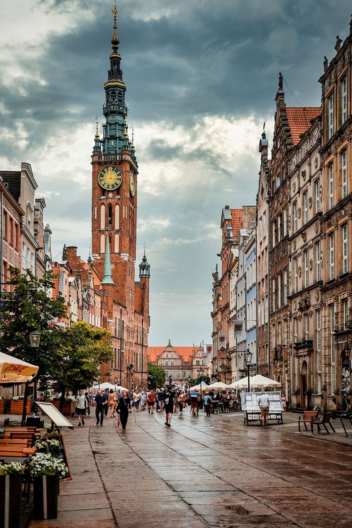 Pomorze. Badanie monitorujące nastroje branży turystycznej.