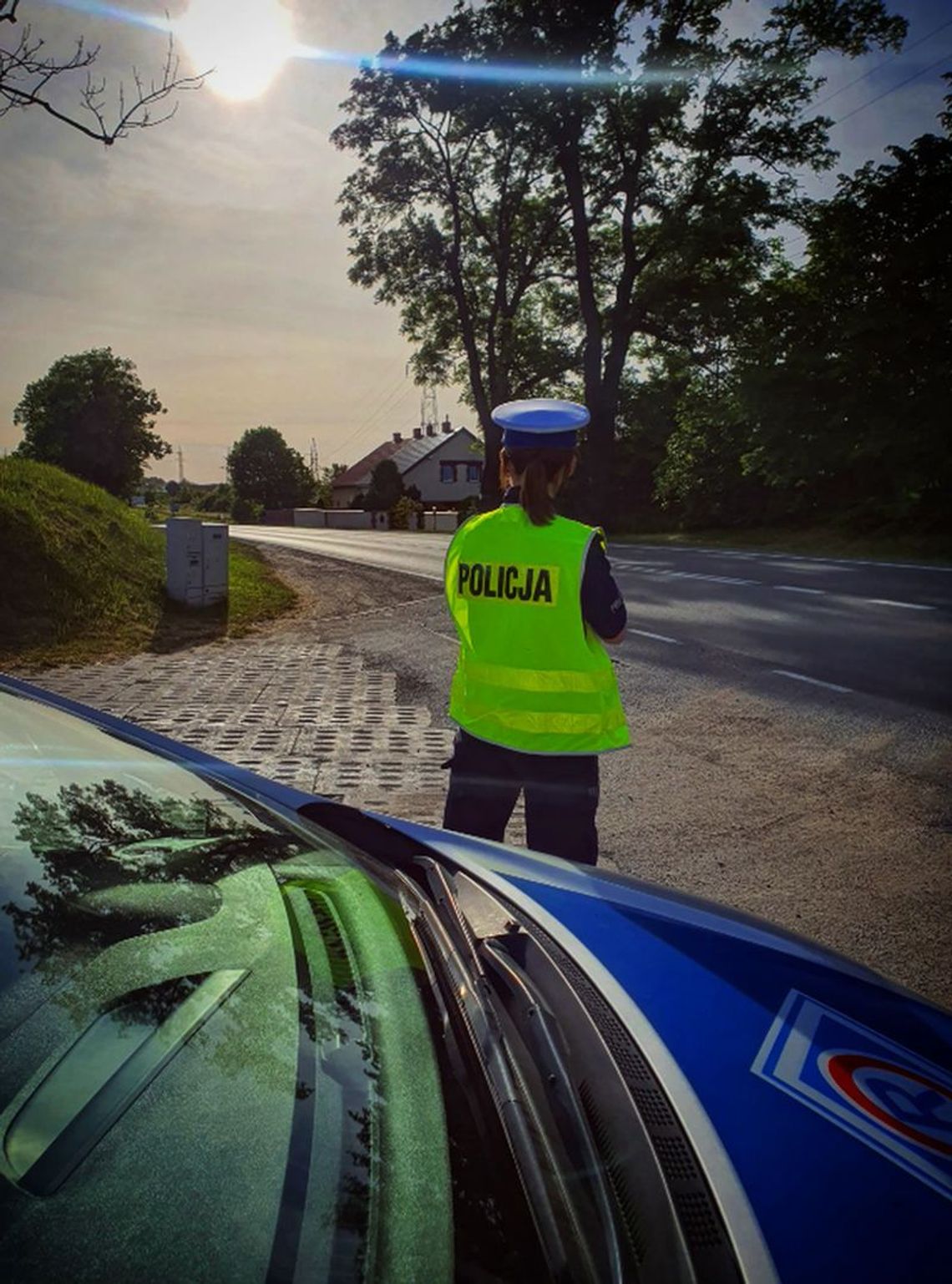 Pomorze, Wojewódzkie działania „Prędkość i Motocykle”.