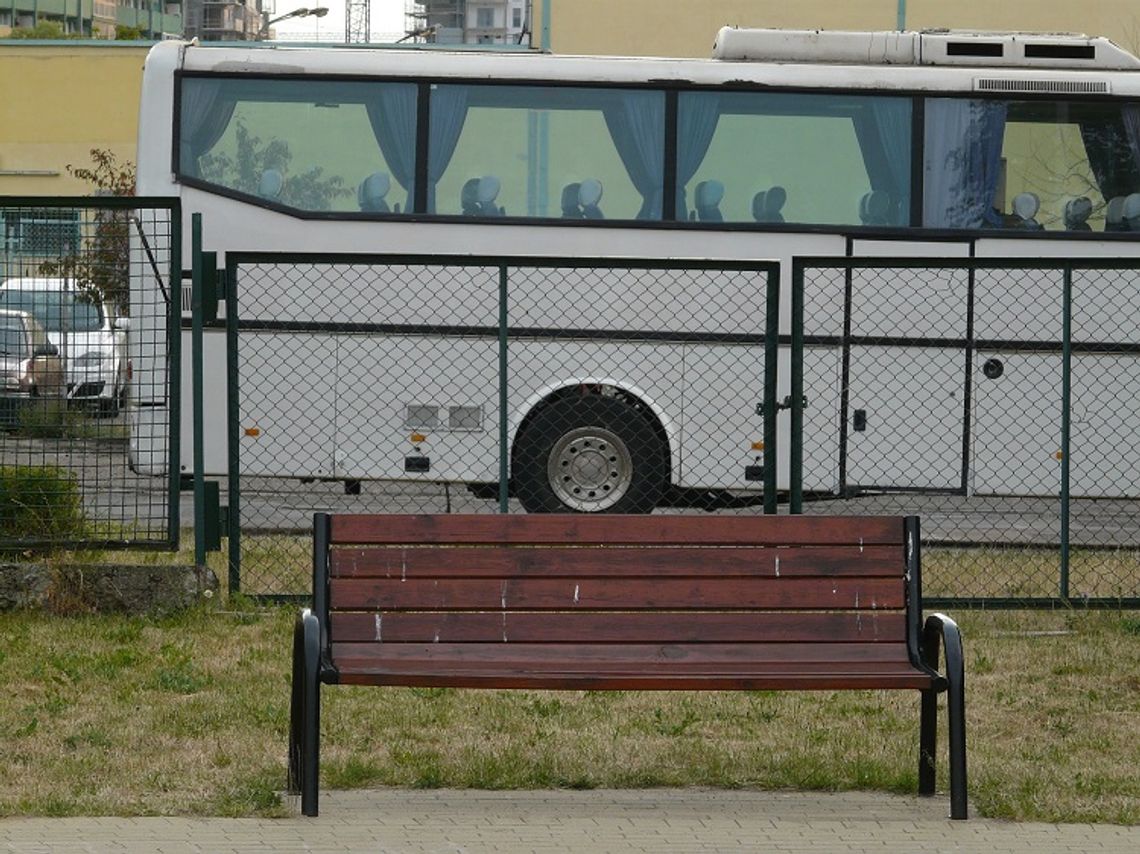 Pomorze. Wykaz punktów kontroli autobusów - wakacje 2020