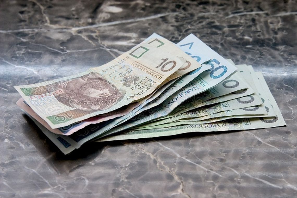 Ponad 65,7 mln zł na „Dobry start” w Pomorskiem