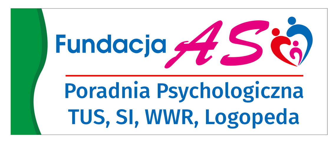 Poradnia Psychologiczna Fundacji „AS” w Malborku.